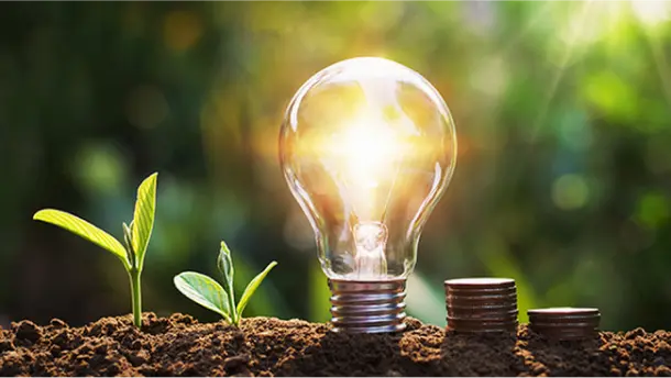 Environment And Energy