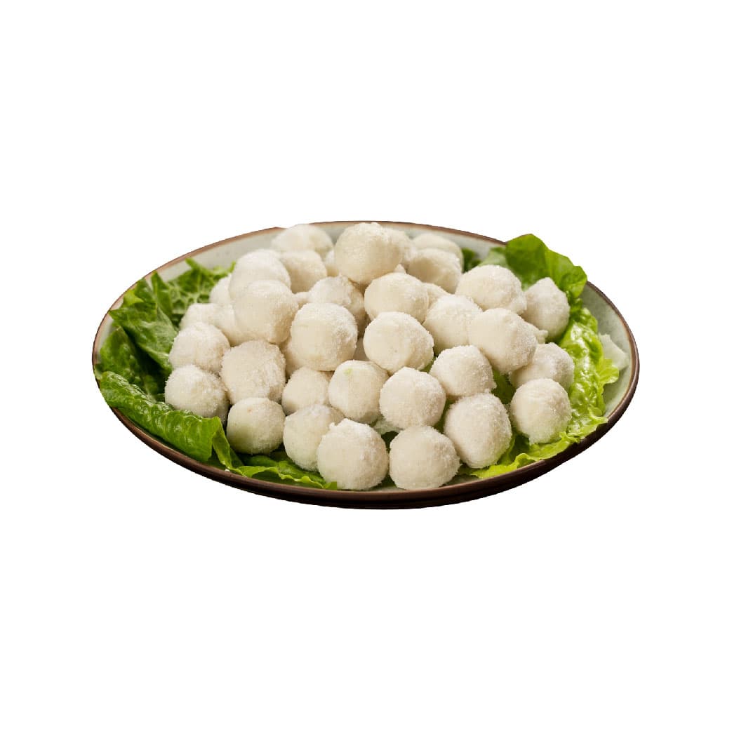 Squid Balls - 2