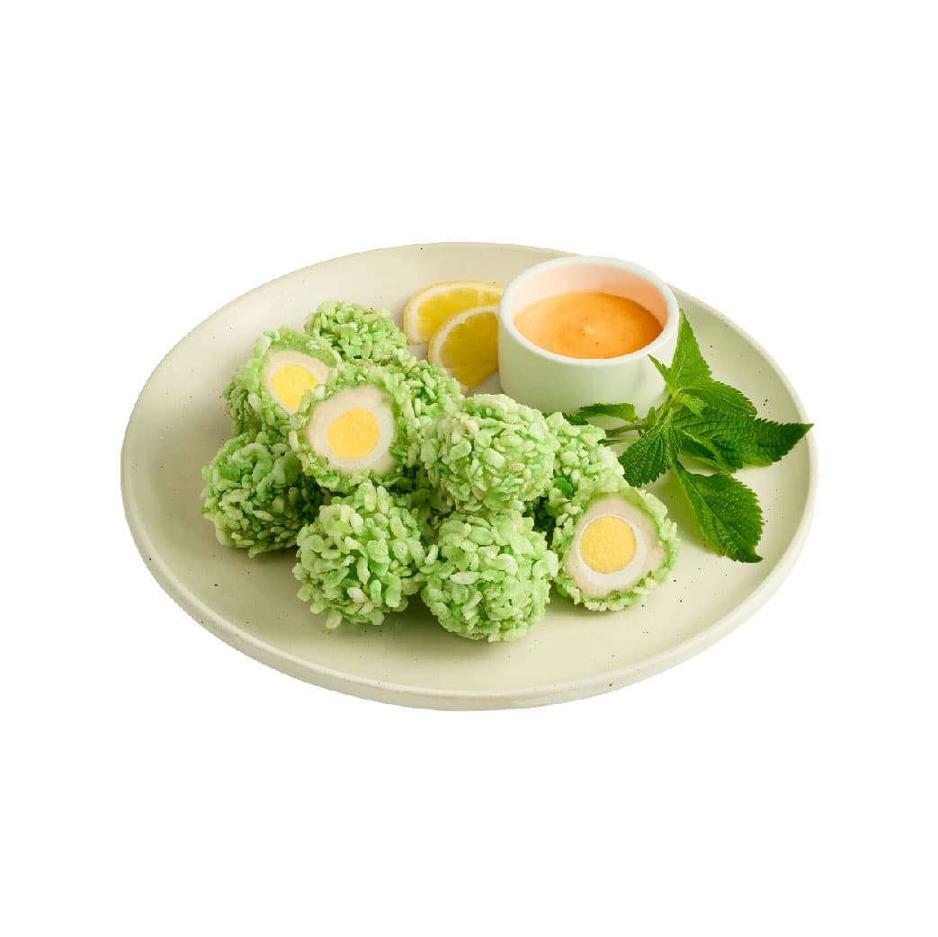 Assorted Quail Eggs - 2